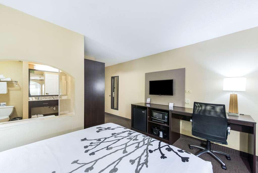 Sleep Inn Naperville - Chicago Quarto foto